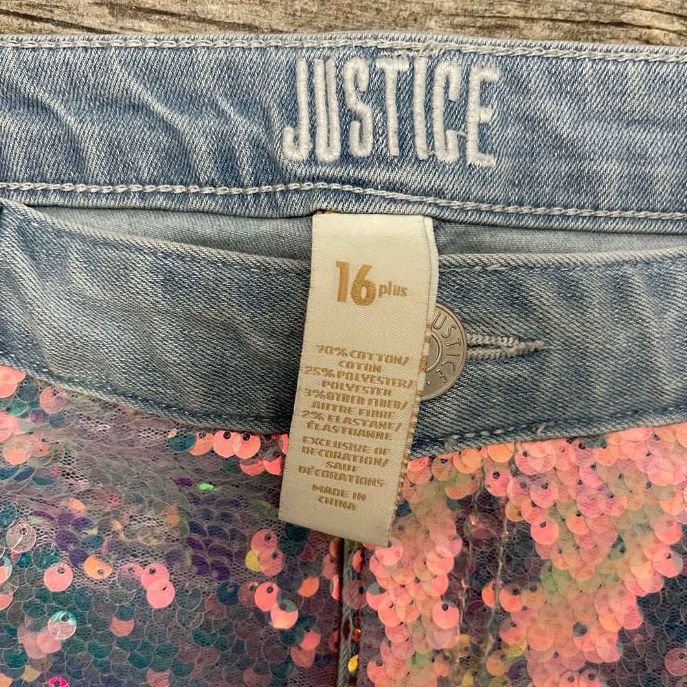 Short jeans - Picture 2 of 3